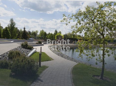 Ренессанс Парк. Продажа земельного участка 39 соток. ID 20065