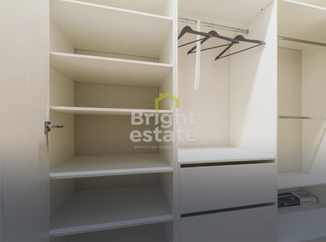 Арендовать 2-комнатный апартамент с дизайнерской отделкой в клубном квартале Balchug Residence. ID 20070