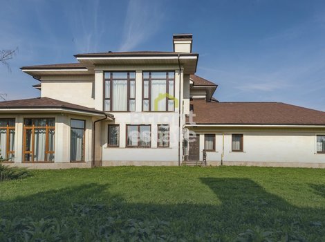 Арендовать коттедж с качественным ремонтом в КП Павлово-2. ID 20074