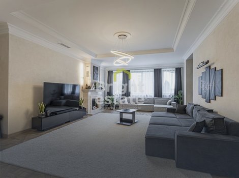 Арендовать коттедж с качественным ремонтом в КП Павлово-2. ID 20074