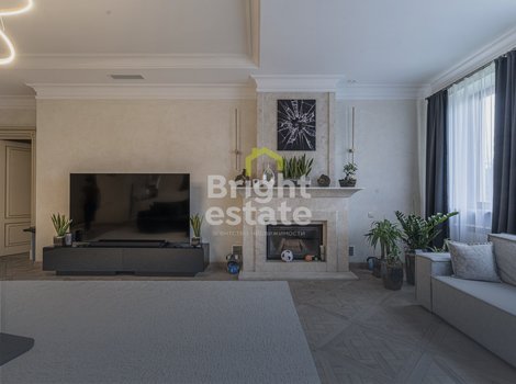 Арендовать коттедж с качественным ремонтом в КП Павлово-2. ID 20074