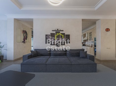 Арендовать коттедж с качественным ремонтом в КП Павлово-2. ID 20074