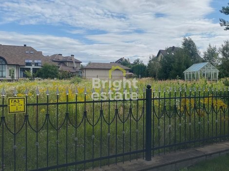 Купить участок 10 соток в КП Крона. ID 20083