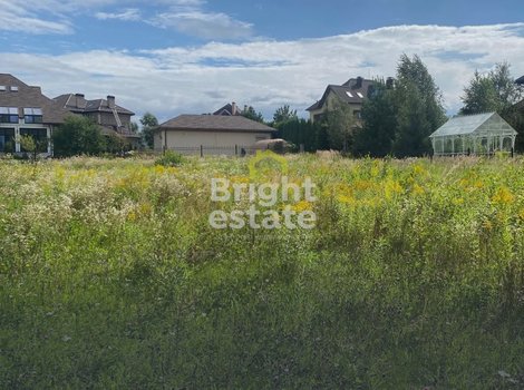 Купить участок 10 соток в КП Крона. ID 20083