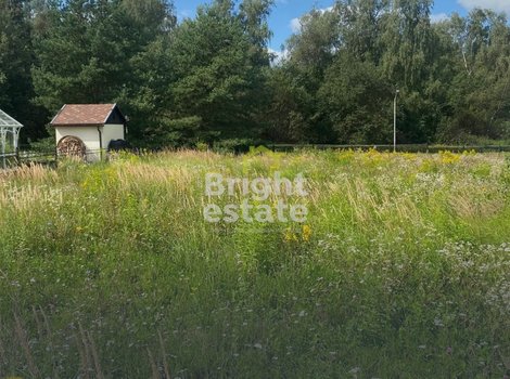 Купить участок 10 соток в КП Крона. ID 20083