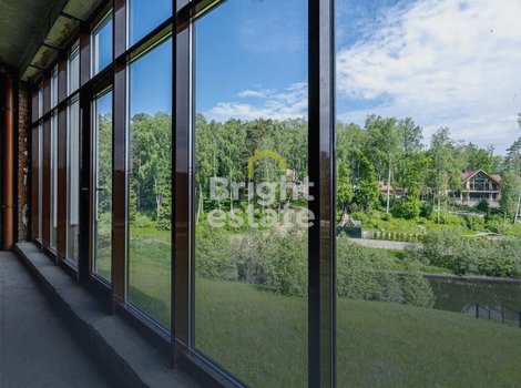 Купитькоттедж 1328 кв.м. в КП Березки. ID 20132