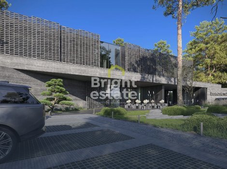 Продажа лесного участка в КП Павлово Парк. Лот №20139 Продажа лесного участка в КП Павлово Парк. ID 20139