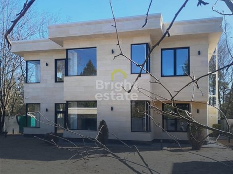 Продажа коттеджа в КП Горки-6. ID 20183