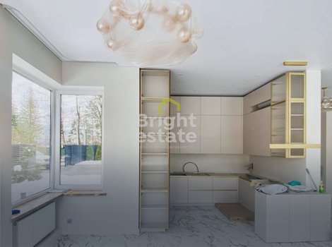 Продажа коттеджа в КП Горки-6. ID 20183