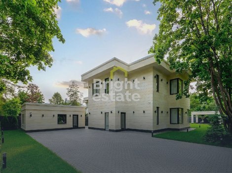Продажа коттеджа в КП Горки-6. ID 20183