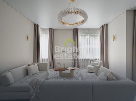 Продажа коттеджа в КП Горки-6. ID 20183