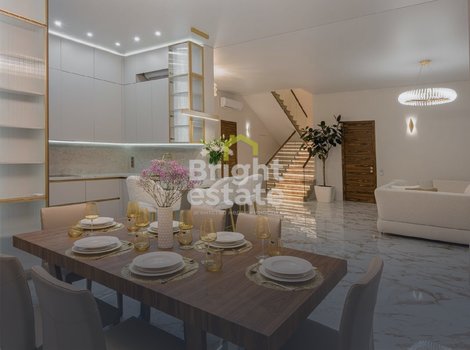 Продажа коттеджа в КП Горки-6. ID 20183