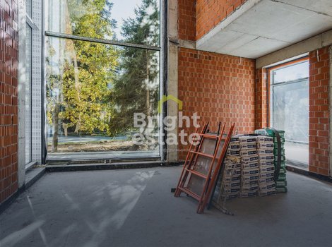 Современный дома 520 кв.м. в поселке Коттон Вей - Никологорский. ID 20185