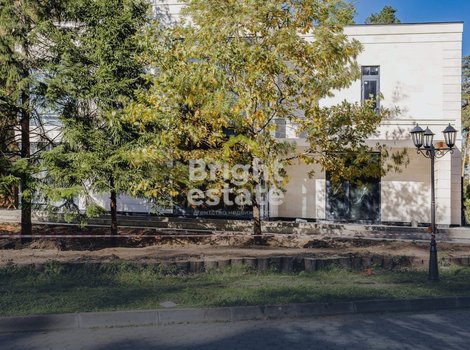 Новый коттедж в поселке Коттон Вей - Никологорский. ID 20190