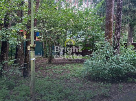 Земельный участок в коттеджном поселке Успенские дачи-1. ID 20226