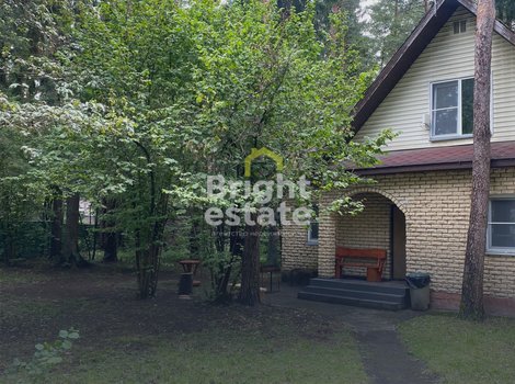 Земельный участок в коттеджном поселке Успенские дачи-1. ID 20226