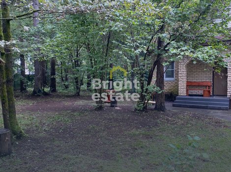 Земельный участок в коттеджном поселке Успенские дачи-1. ID 20226