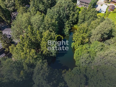 Купить участок 54 сотки в КП Новолеоново. ID 20323