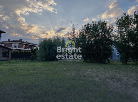 Купить участок 12 соток в КП Новорижский. ID 20334