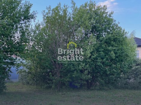 Купить участок 12 соток в КП Новорижский. ID 20334