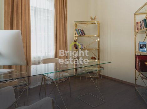 КП Грин Хилл, продажа коттеджа 398 кв.м.. ID 20374