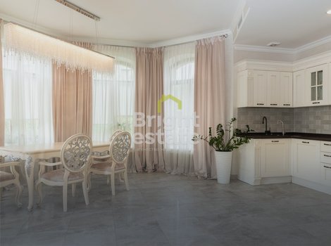 КП Грин Хилл, продажа коттеджа 398 кв.м.. ID 20374