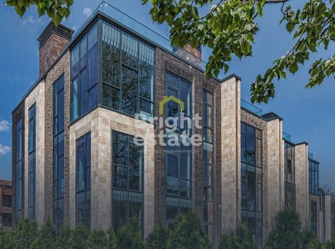 Park Fonte. Продажа таунхауса 275 кв.м. на Новой Риге. ID 20381