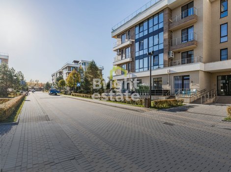 Арендовать 2-комнатную квартиру в КП Парк Авеню. ID 20575