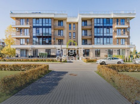 Арендовать 2-комнатную квартиру в КП Парк Авеню. ID 20575