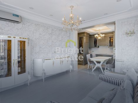 Арендовать 2-комнатную квартиру в КП Парк Авеню. ID 20575