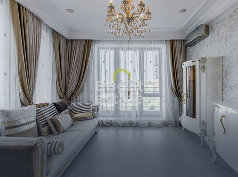 Арендовать 2-комнатную квартиру в КП Парк Авеню. ID 20575