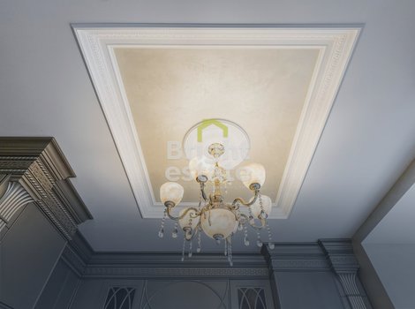 Арендовать 2-комнатную квартиру в КП Парк Авеню. ID 20575