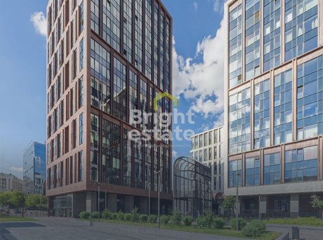 Купить 3-комнатную квартиру в престижном жилом комплексе Садовые кварталы. Лот №20580 Купить 3-комнатную квартиру в престижном жилом комплексе Садовые кварталы. ID 20580