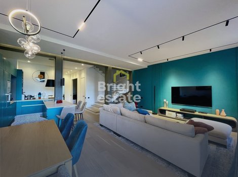 Купить таунхаус под ключ в КП Прозорово. ID 20639