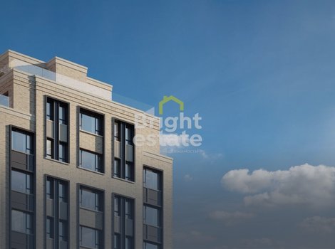 Продажа 3-комнатной квартиры под чистовую отделку в жилом комплексе Дом А. Лот №20716 Продажа 3-комнатной квартиры под чистовую отделку в жилом комплексе Дом А. ID 20716