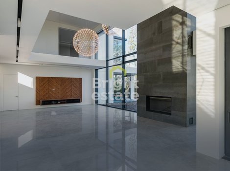 Купить резиденцию 950 кв.м. в КП Агаларов Estate. ID 20742