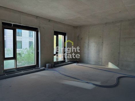 Купить 3-комнатную квартиру в ЖК Вишневый сад. ID 20754