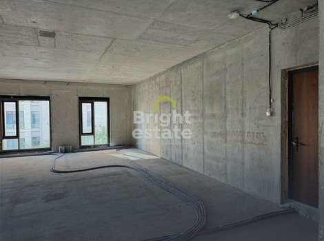 Купить 3-комнатную квартиру в ЖК Вишневый сад. ID 20754