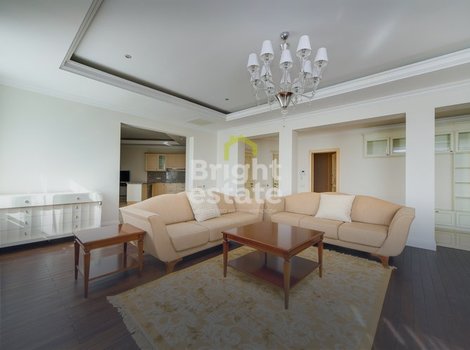 ﻿Купить двухкомнатную квартиру в Agalarov Estate. ID 2079