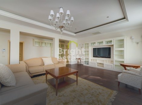 ﻿Купить двухкомнатную квартиру в Agalarov Estate. ID 2079