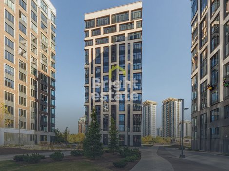 Продажа квартиры в жилом комплексе Вест Гарден. Лот №20794 Продажа квартиры в жилом комплексе Вест Гарден. ID 20794