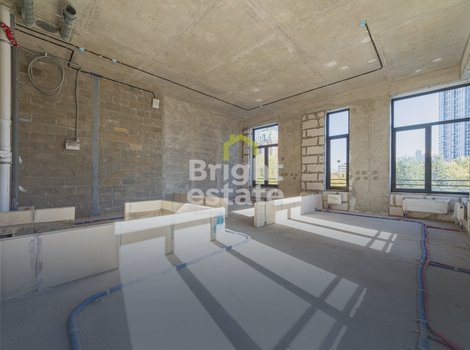 Купить квартиру в жилом комплексе West Garden. Лот №20795 Купить квартиру в жилом комплексе West Garden. ID 20795