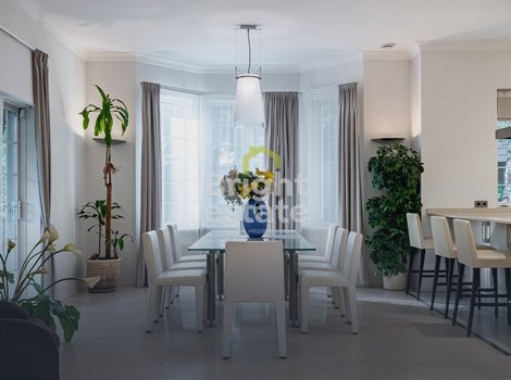 Купить коттедж под ключ в КП Николино. ID 20806