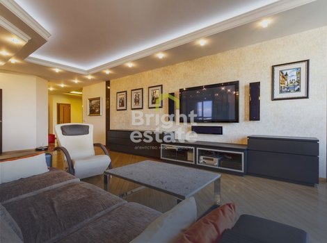 Купить 4-комнатную квартиру в ЖК Алиса. ID 20829