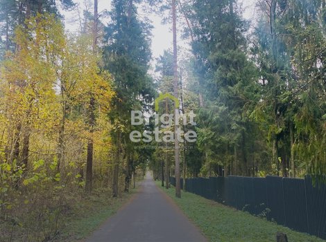 Продажа лесного участка в КП Корабельные сосны-2. ID 20859