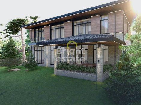 Купить участок в элитном поселке Гранд Иславское. ID 20995