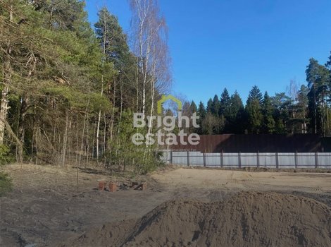 Купить участок 11 соток в КП Гранд Иславское. ID 20997