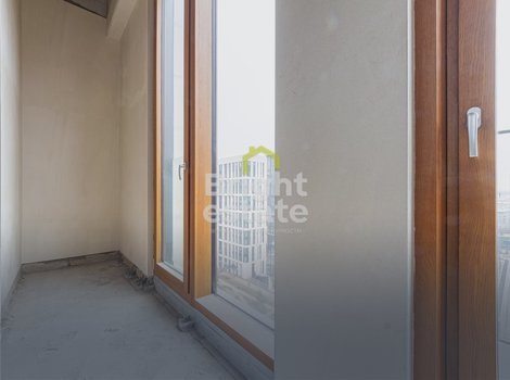 Купить пентхаус в ЖК Садовые кварталы. ID 21145