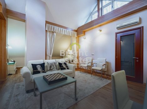 Купить дом на лесном участке в КП Лесное подворье. ID 21168