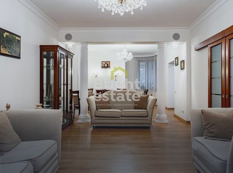 Купить дом на лесном участке в КП Лесное подворье. ID 21168